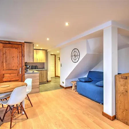Chalet Spacieux A Avec Poele A Bois Et Wi-fi - Fr-1-524-126 Morzine