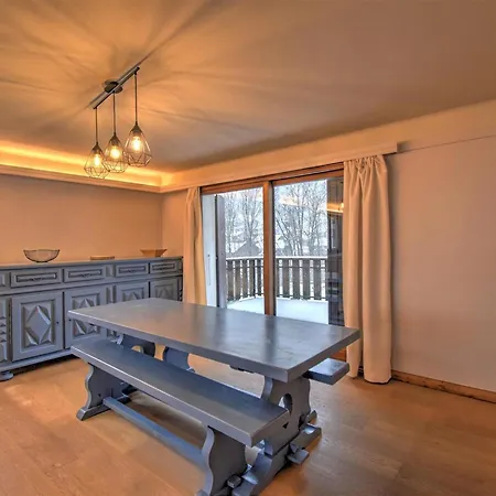 Spacieux A Avec Poele A Bois Et Wi-fi - Fr-1-524-126 Chalet